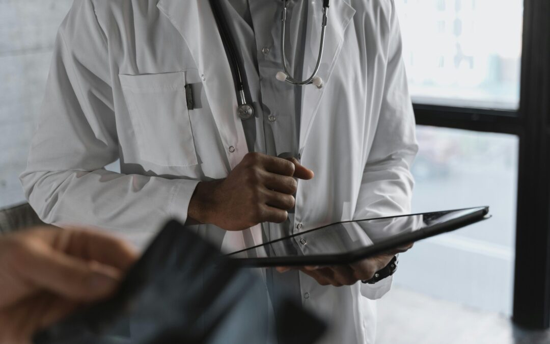 Establishing U.S. Clinical Traction for a European Cardiology Device Company