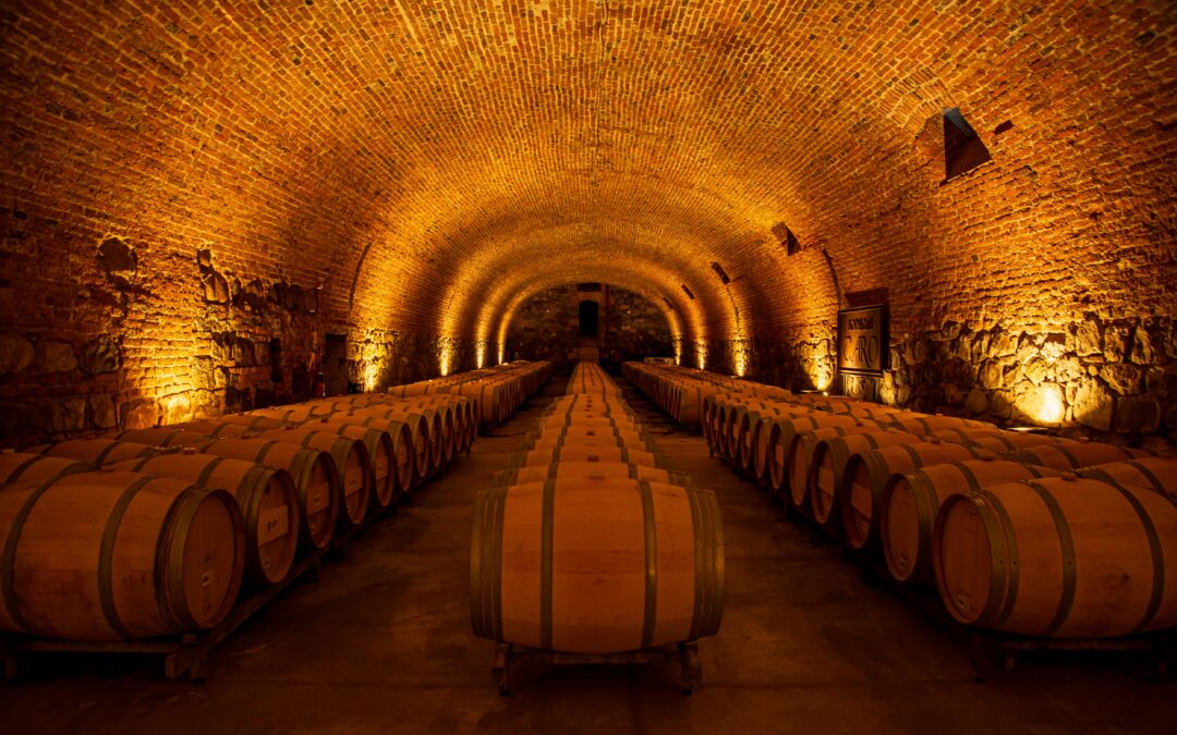 Hungary’s Hidden Wine Goldmine