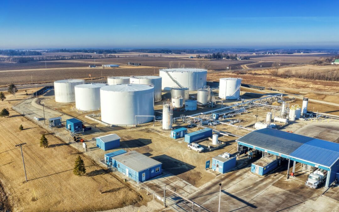 Entering the U.S. Market: Structuring a $100M Distribution Partnership for Battery Energy Storage