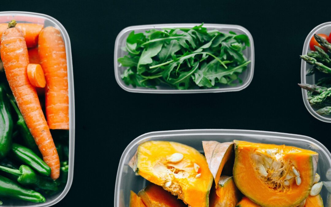 Building a Transparent “Farm-to-Table” Platform for the Global Organic Food Supply Chain