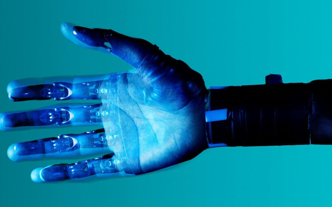 U.S. Market Entry of a Palm Vein Biometric Identification Platform for High-Security and High-Throughput Environments