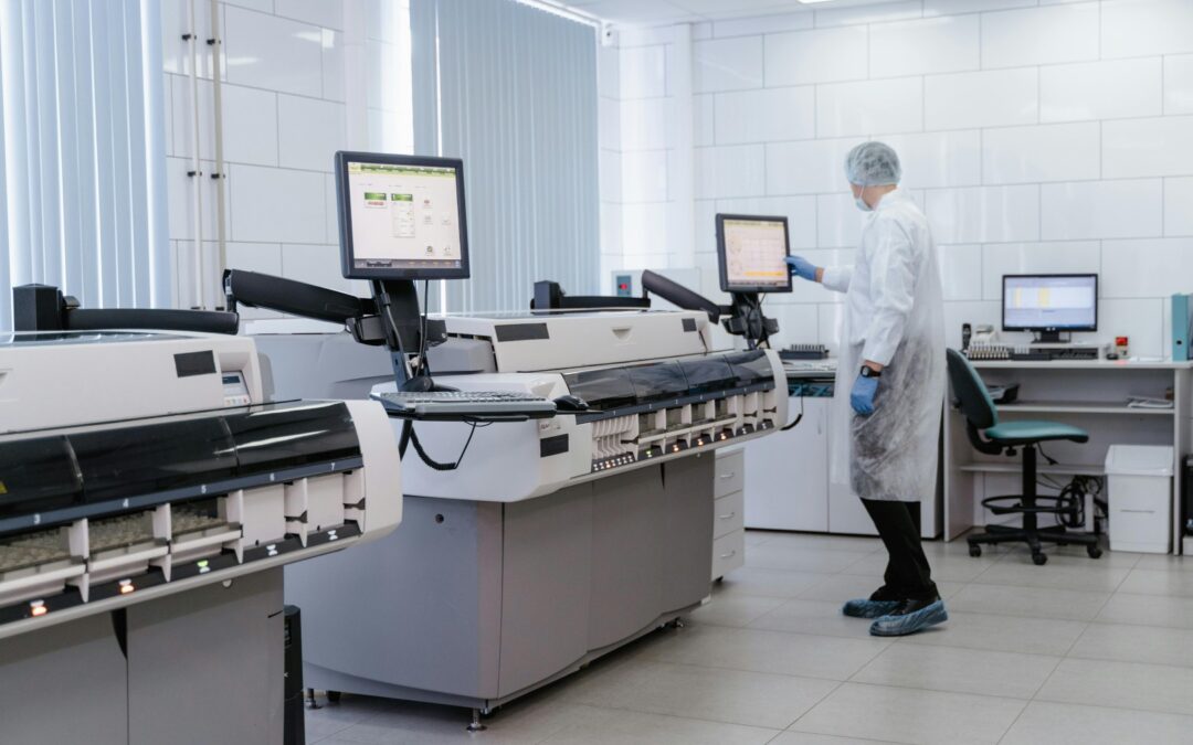 Global Cybersecurity Exposure Assessment Across Leading Pharmaceutical Companies